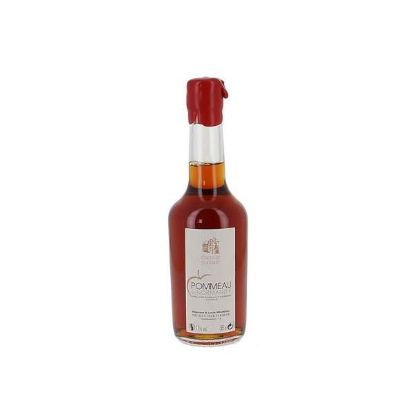 Pommeau de Normandie Grandval 17%vol 35cl