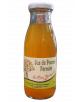 Jus de pomme fermier Guesdon 25cl