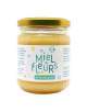 Miel de fleurs de Normandie Uibie 250g