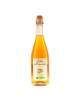 Cidre rosé bio Manoir de Durcet 75cl 3%