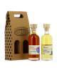 Coffret de Calvados et Pommeau 2x20cl La Galotière