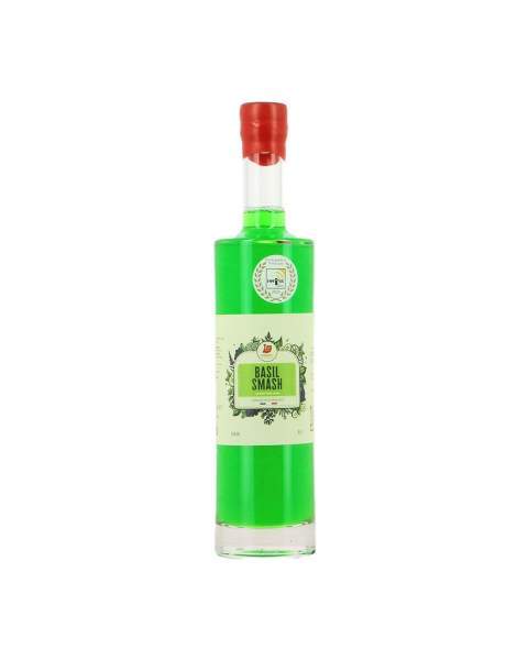 Cocktail Basil Smash Normandie Cocktails 70cl 26,6%