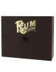 Rhum Thailand - Rum explorer Breuil 42% 20cl