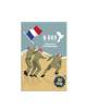 Lot de 5 magnets D-Day Balades Normandes