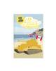 Lot de 5 magnets D-Day Balades Normandes