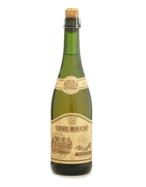 Cidre brut Huet 75cl 4%vol