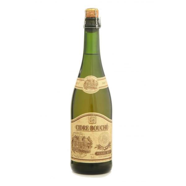 Cidre brut Huet 75cl 4%vol