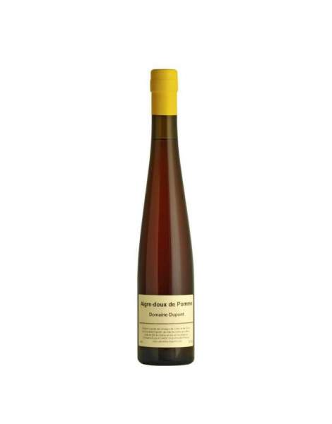 Aigre doux de pomme Dupont 37.5cl