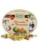 Coffret assortiment de caramels tendres 240g Dupont D'Isigny