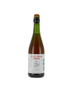 Jus de pomme pétillant bio Manoir de Durcet 75cl