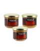 Lot de terrines Sabot 3x180g