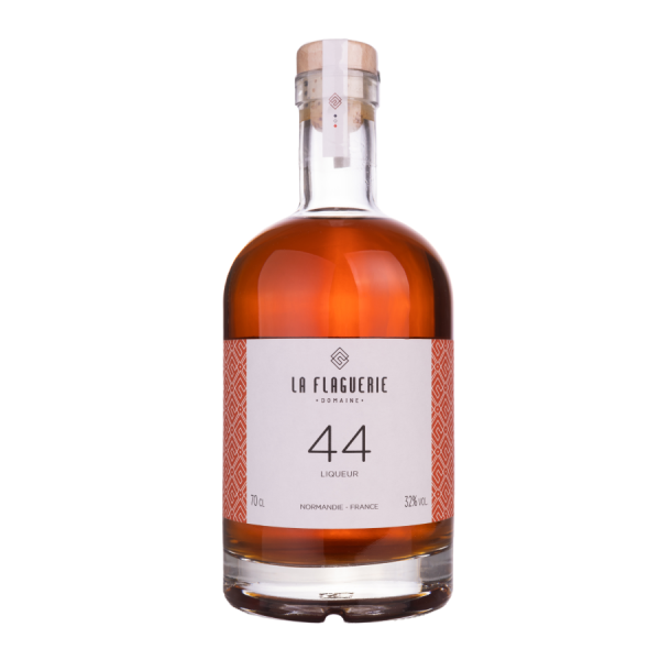 Liqueur 44 - Domaine de la Flaguerie 50cl 32%