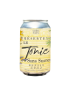 Canette de tonic Société des alcools à papa 33cl