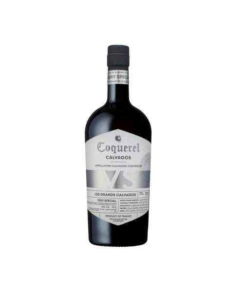 Calvados fine Coquerel 70 cl 40 %