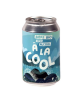 Bière sans alcool bio "A la cool" 33cl 0.3%