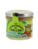 Rillettes de hareng fumé Gourmandises de Rollon 100g