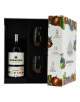 Coffret Gin Normindia + 2 verres Coquerel 70cl 41.4%