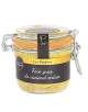 Foie gras de canard entier Père Roupsard 180g