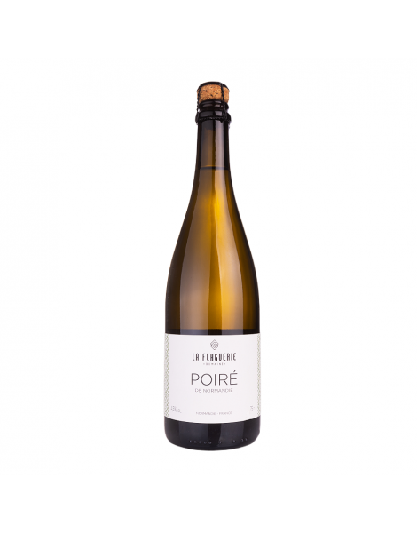 Poiré Domaine de la Flaguerie 75cl 17%