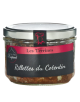 Rillettes du Cotentin Roupsard 180g