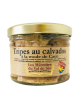 Tripes au Calvados 380g La Chaiseronne