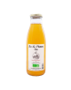 Jus de Pomme bio Manoir de Durcet 75cl