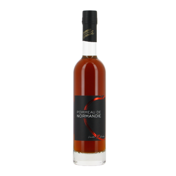 Pommeau de Normandie Guesdon 35cl 17%