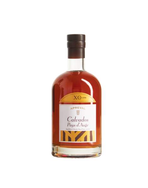 Calvados XO 18 ans Apreval 70cl 42%