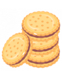 Biscuits et Sablés