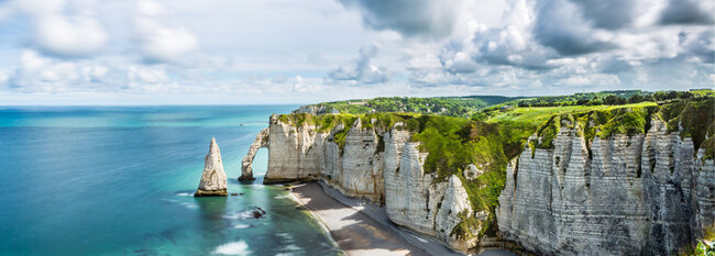 tourisme en Normandie