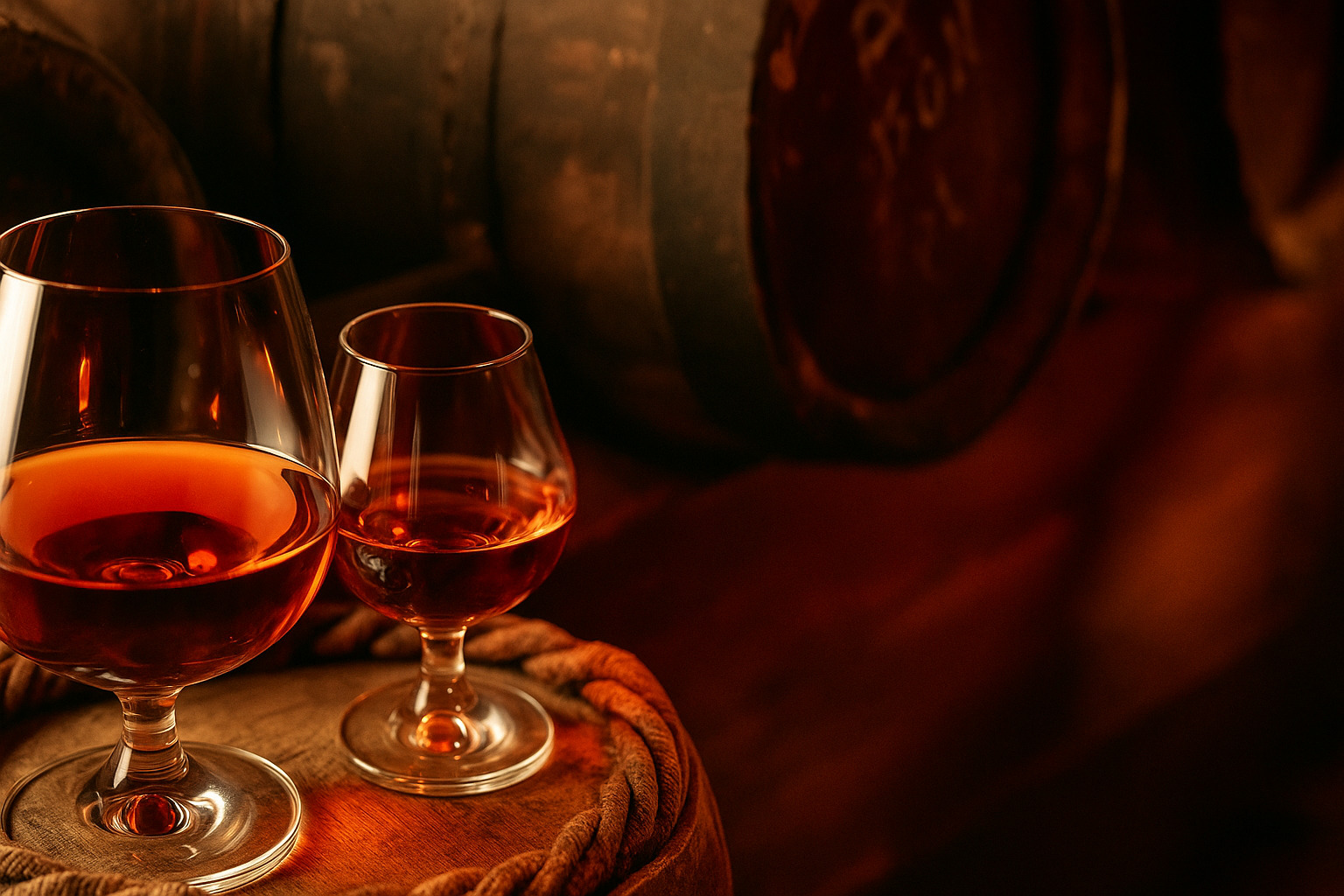 La plus belle cave de Calvados