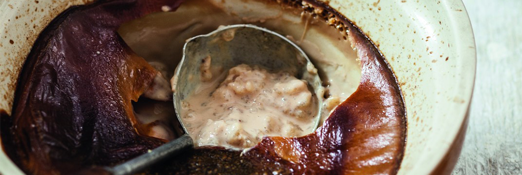 La teurgoule normande