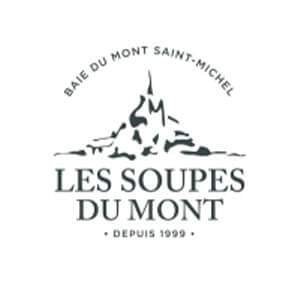 Soupe poireaux et pommes de terre bio Ferme Polder du Mont ST Michel